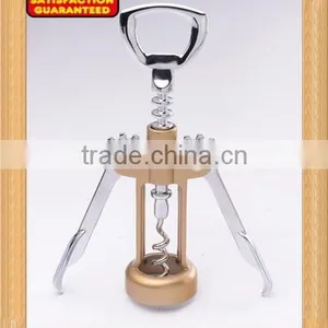 Metal Corkscrew, Waiter's Corkscrew, Factory Can Make Mold CO-08B thumbnail-1