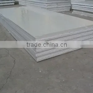 Fiber Cement Board Sandwich Panel thumbnail-1