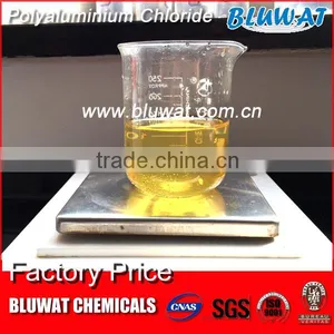 Polyaluminum Chloride Liquid for Water Treatment thumbnail-1