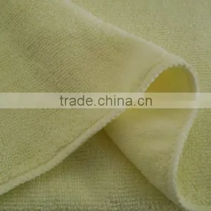 Microfiber Fabric Car Cleaning / Washing Cloth Wholesale thumbnail-1