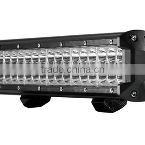 High Quality 3W c Ree Lens 108w Duble Row Led Light Bar ,led Lighting Strip, 18" Led Light Bar thumbnail-5