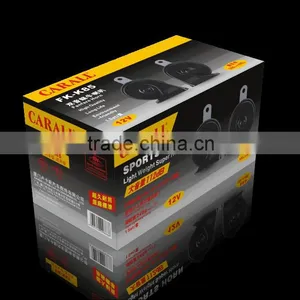 Custom Car Horn Multi Sound Car Horn From thumbnail-3