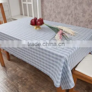 Waterproof Dining Table Cloth ,table Cloths Factory ,table Cover ,dining Table thumbnail-2
