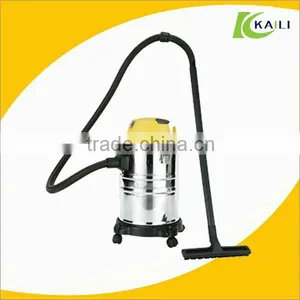 25L Heavy Industrial Vacuum Cleaner thumbnail-1