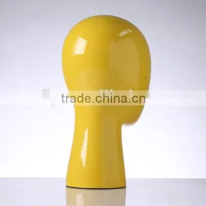 Mannequin Head for Hat and Scarf Display thumbnail-6