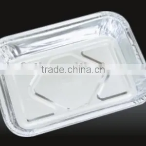 Aluminium Foil Container LS-C15544 thumbnail-1