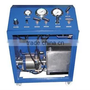 LBS130WL Hydraulic Power Pack-SHINEEAST thumbnail-1