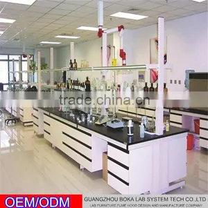 Lab Equipment in Laboratory thumbnail-2