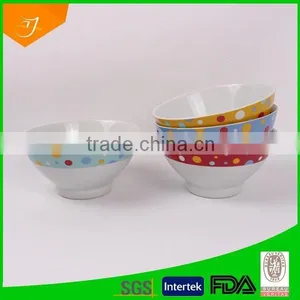 5.5inch Bowl With Decal thumbnail-4