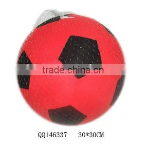 Size 5 Colth Football Game Hand Stitched / Machine Stitched thumbnail-1