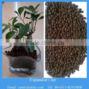 Agriculture Plants Soil Lightweight Expanded Clay Aggregate thumbnail-4