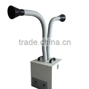 High Quality Laser Smoke Filter For Medical Work With CE Certification thumbnail-1