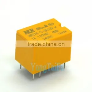 HRS1H-S-DC12V Signal Relay HRS1H-S-12V HRS1H-S-5VDC 1A 24V thumbnail-1