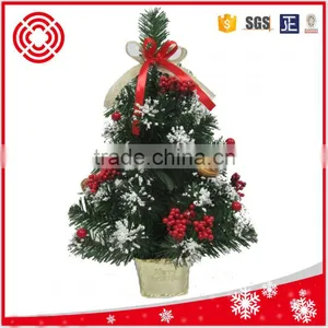 Indoor /Outdoor Mini Decorative Christmas Tree thumbnail-1