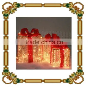 Iron Christmas Decorations thumbnail-1