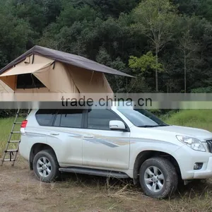 Roof Top Tent thumbnail-2