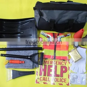 Auto Emergency Tool,winter Car Emergency Kits thumbnail-1