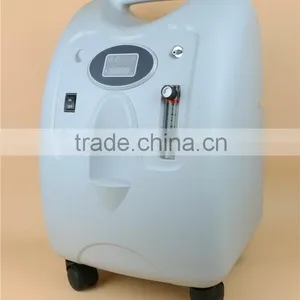 Customized New Style Oxygen Concentrator for Hbot Therapy thumbnail-5