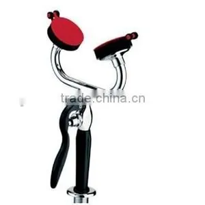 Emergency Eye Wash Station With Shower CCS Certificate thumbnail-5
