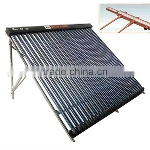 Solar Collector With Heat Pipe thumbnail-1