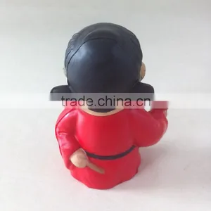 Mr.Bao Stress Toys thumbnail-4