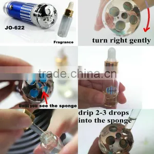 2015 Newest MINI Ultrasonic Aroma Diffuser(JO-626) thumbnail-4