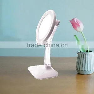 Led Mirror, Lighted Vanity Mirror thumbnail-1