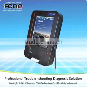 FCAR F3-G Auto Diagnostic Tool for Korean Car Brands , for Hyundai ,Kia , Samsung , Daewoo thumbnail-1
