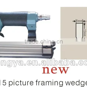 Picture Framing Wedge Tacker thumbnail-1