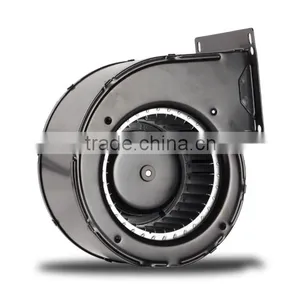 New Product! PSC Energy Star Centrifugal 48v dc Blower Fan 180.0*171.5*95mm With CE & UL for Data Center Since 1993 thumbnail-2