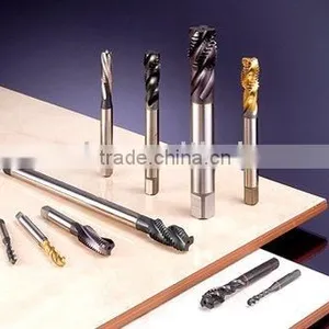 Tungsten Quality Tap and Dies thumbnail-1