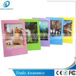 Instant Picture Mini Photo Frame for Fujifilm Instax Mini Film Fivepack thumbnail-3
