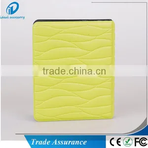 Wedding Photo Album,Custom PVC, PU Cover Photo Album Yellow Color thumbnail-2