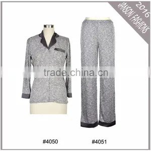 Hot Sale Turkish Pajamas for Women Pyjamas thumbnail-1