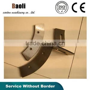 Corrugated Cardboard Slotting Knife thumbnail-1