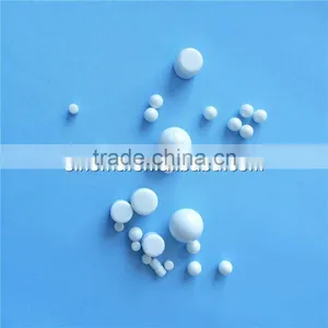 Zironia Ceramic Balls and Rollers for Bearing thumbnail-3