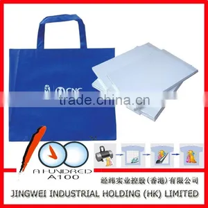 t Shirt Heat Transfer Paper for Light Fabric thumbnail-5