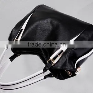 2016 Fashion PU Leather Summer Lady Bag Elegance Woman Handbag thumbnail-6
