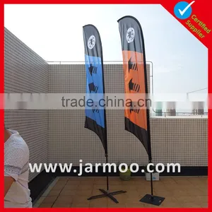 Various Waterproof Teardrop Banners thumbnail-3