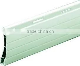 2015 Hot Sale Hurricane Outdoor Alum Roller Shutter thumbnail-2