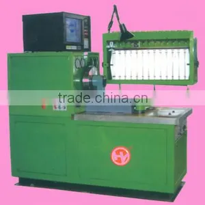 NK ! Fuel Injector Pump Test Bench Hot Selling Machine in Stock thumbnail-1