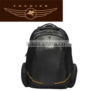 Leather School Bag for Man Handbags Shoulder Bags thumbnail-1