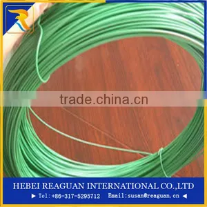 PVC COATED GALVANIZED IRON WIRE thumbnail-2