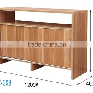 Bottle/wine Wooden Storage Cabinet thumbnail-2