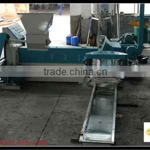 EPS Foam Recycling Granule Machine thumbnail-3