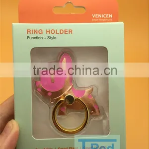 Finger Phone Ring Holder Ring Stand Holder Mobile Phone Security Stand for Tablet thumbnail-6