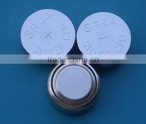 357 SR44SW SR44 357 1.55V Silver Oxide Watch Battery thumbnail-3