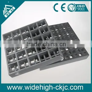 FRP Drain Grates for Garden thumbnail-4