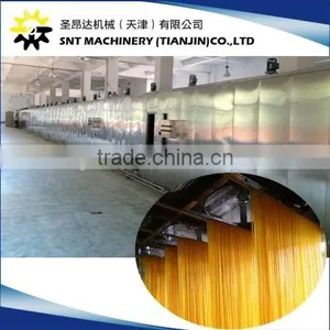 Big Industry Fully Automatic Corn Spaghetti Production Line thumbnail-1