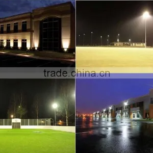 Ip65 Aluminum Casting Led Street Light, 3 Years Warranty From Shenzhen Zoyea Factory thumbnail-2